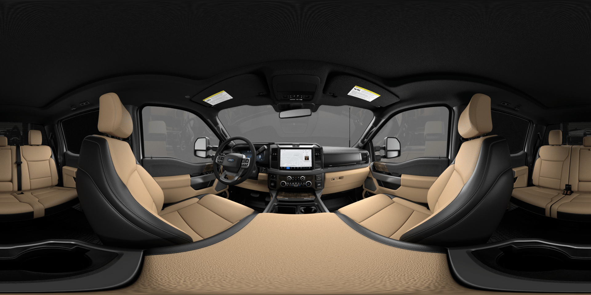 2027 Ford F-450SD Lariat DRW, photo 8