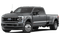 2026 Ford F-450SD Platinum