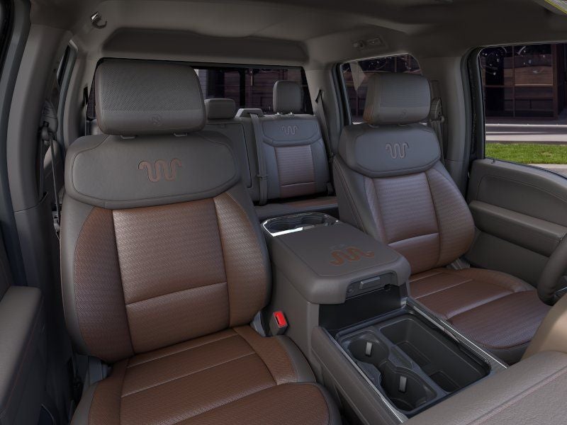 2026 Ford F-450SD King Ranch DRW