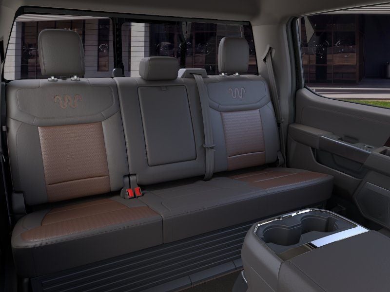 2026 Ford F-450SD King Ranch DRW
