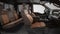 2026 Ford F-450SD King Ranch DRW