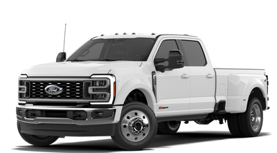 2027 Ford F-450SD Lariat DRW