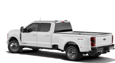 2027 Ford F-450SD Lariat DRW
