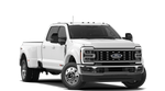 2027 Ford F-450SD Lariat DRW