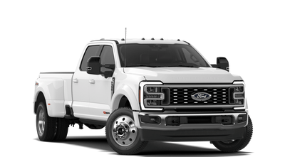 2027 Ford F-450SD Lariat DRW
