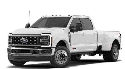 2027 Ford F-450SD Lariat DRW