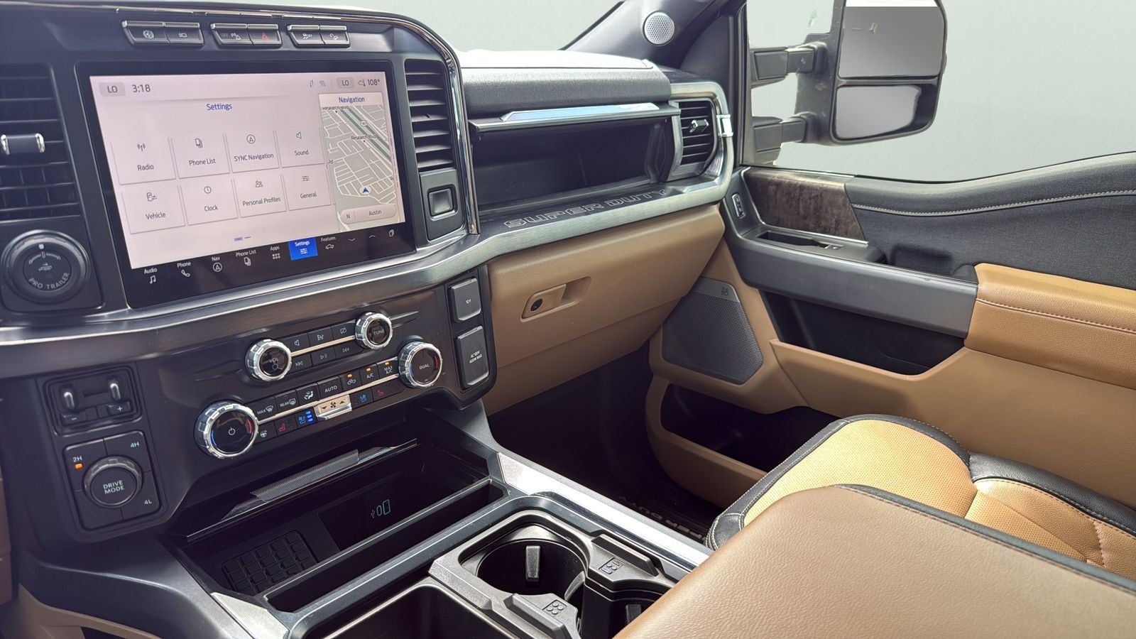 2024 Ford F-450SD Lariat DRW