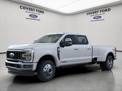 2026 Ford F-450SD Lariat DRW