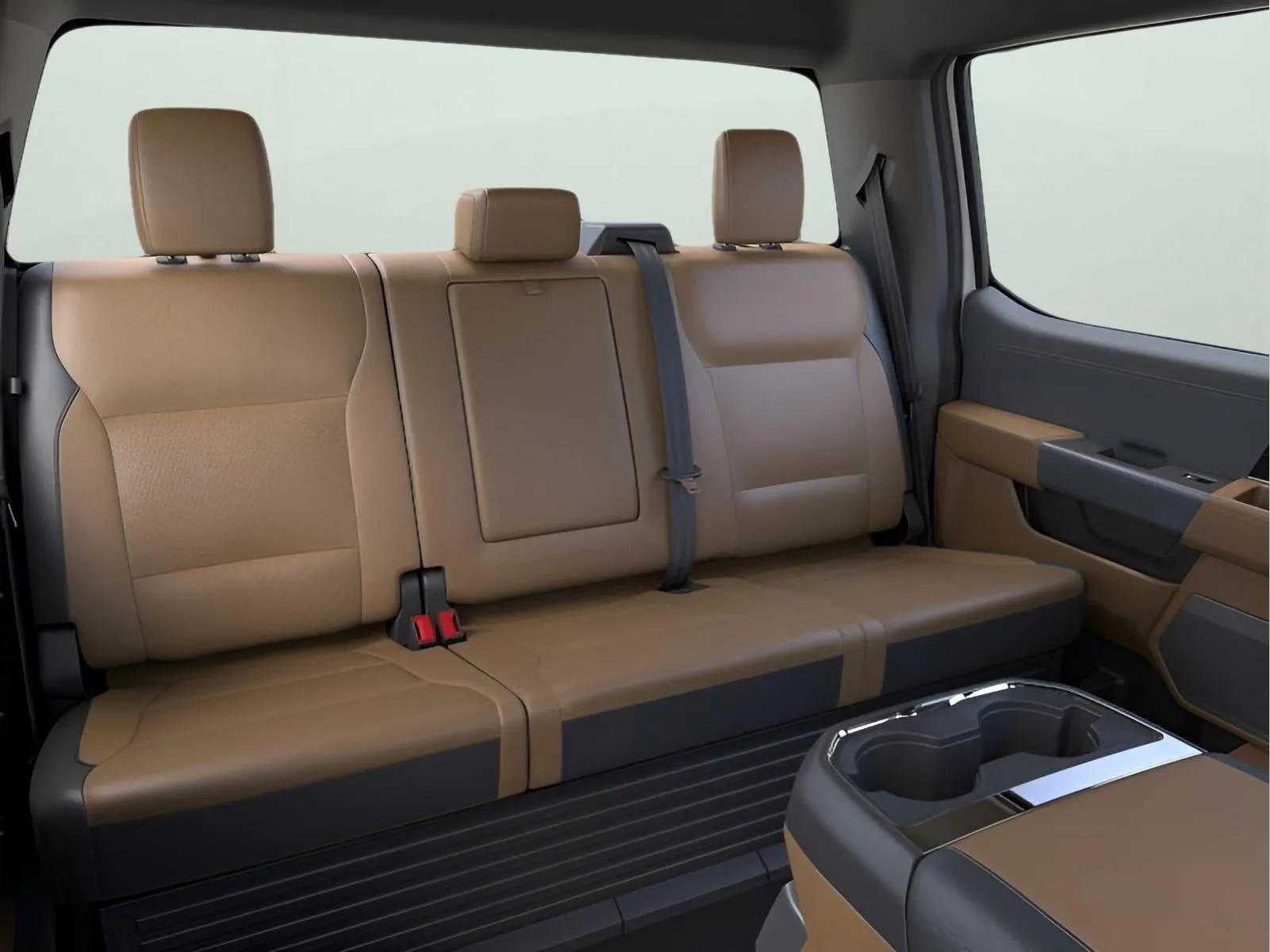 2026 Ford F-450SD Lariat DRW