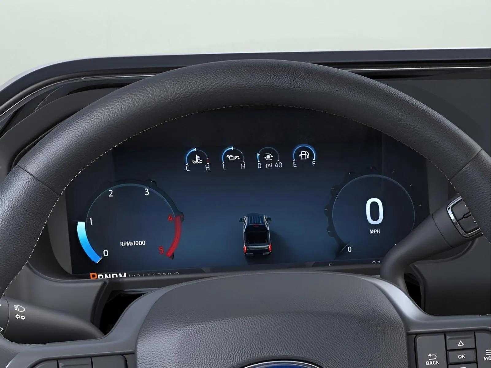 2026 Ford F-450SD Lariat DRW