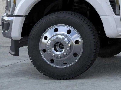 2026 Ford F-450SD Lariat DRW