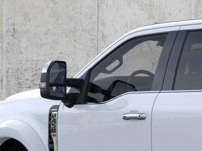 2026 Ford F-450SD Lariat DRW