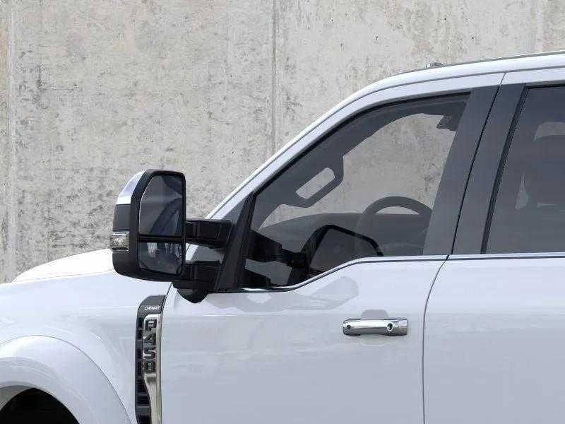 2026 Ford F-450SD Lariat DRW