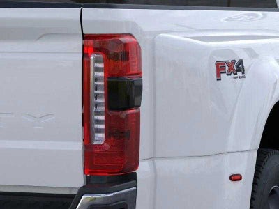 2026 Ford F-450SD Lariat DRW