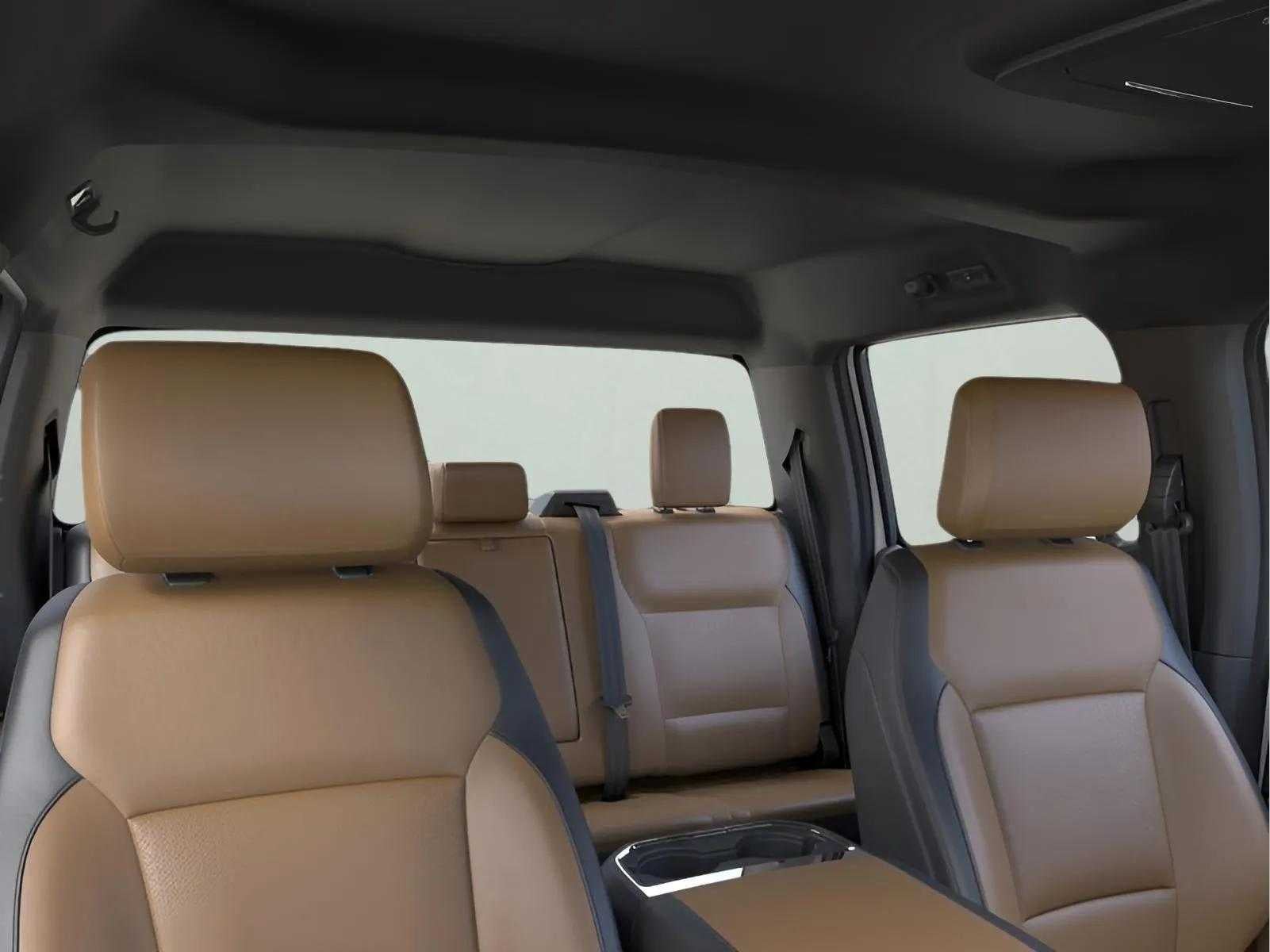 2026 Ford F-450SD Lariat DRW