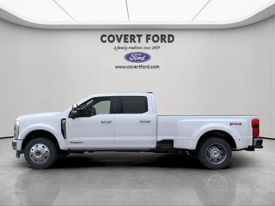 2026 Ford F-450SD Lariat DRW