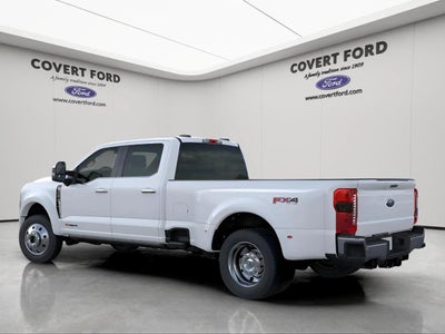 2026 Ford F-450SD Lariat DRW