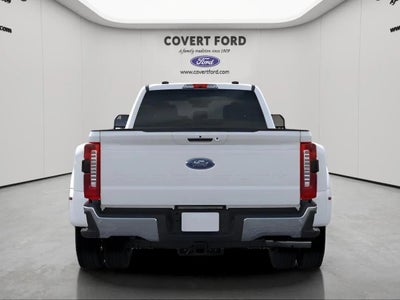 2026 Ford F-450SD Lariat DRW