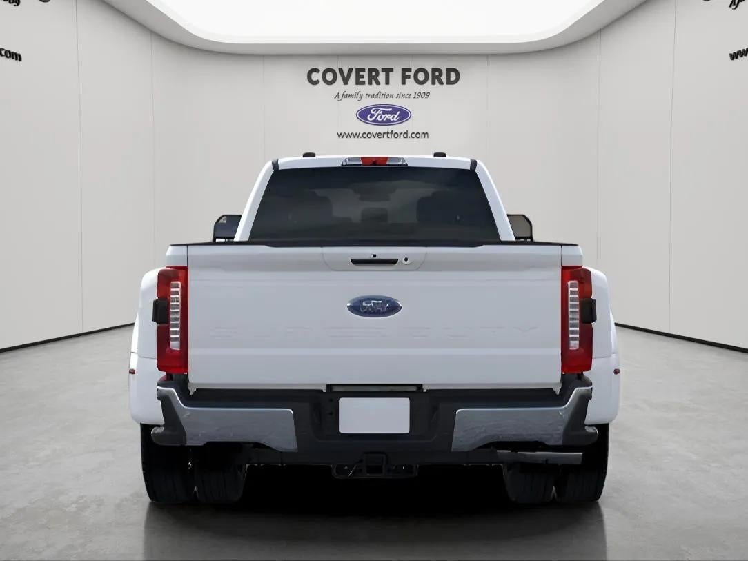 2026 Ford F-450SD Lariat DRW