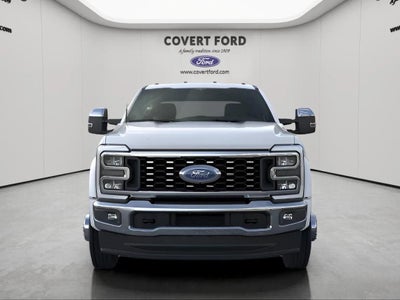 2026 Ford F-450SD Lariat DRW