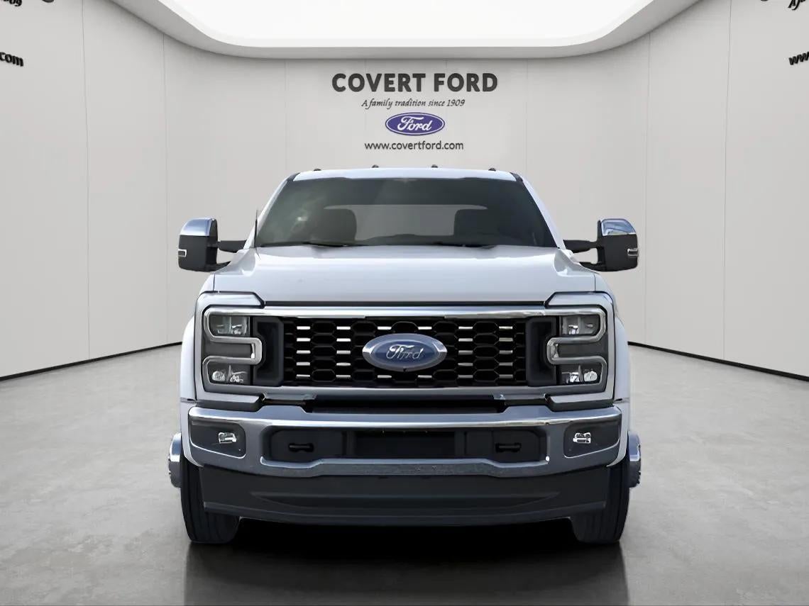 2026 Ford F-450SD Lariat DRW