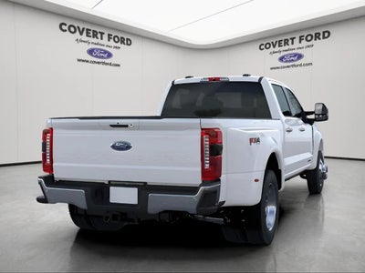 2026 Ford F-450SD Lariat DRW