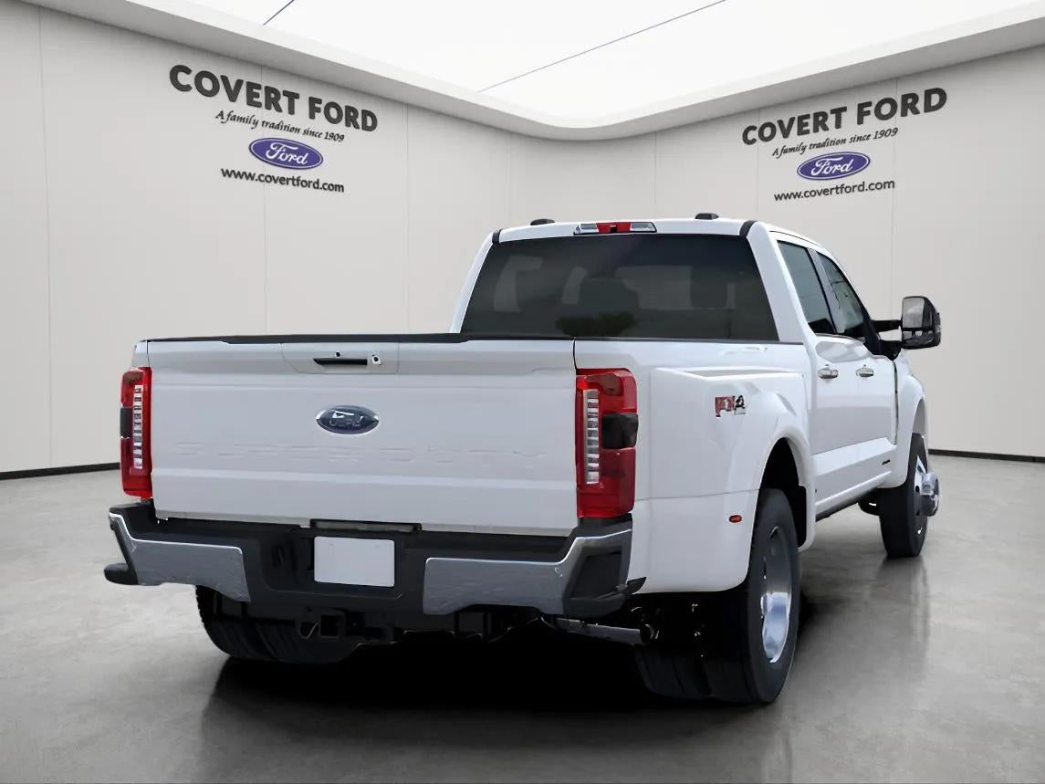 2026 Ford F-450SD Lariat DRW
