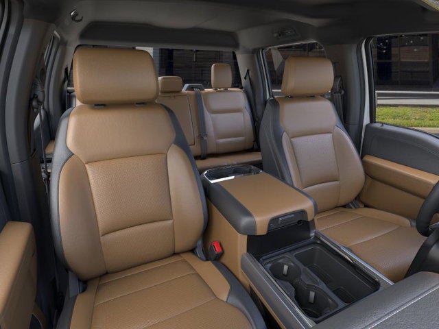 2026 Ford F-450SD Lariat DRW