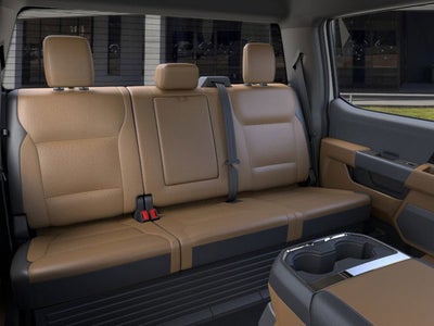 2026 Ford F-450SD Lariat DRW