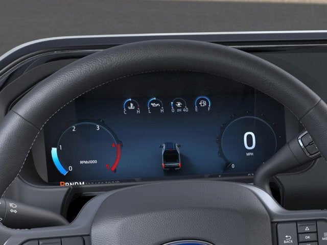 2026 Ford F-450SD Lariat DRW