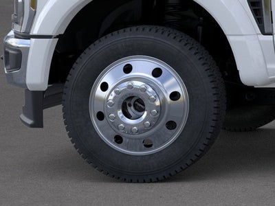 2026 Ford F-450SD Lariat DRW