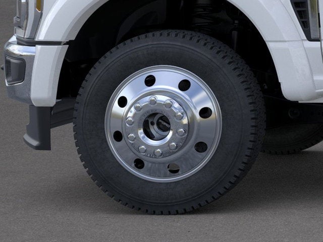 2026 Ford F-450SD Lariat DRW