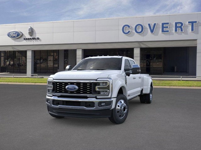 2026 Ford F-450SD Lariat DRW