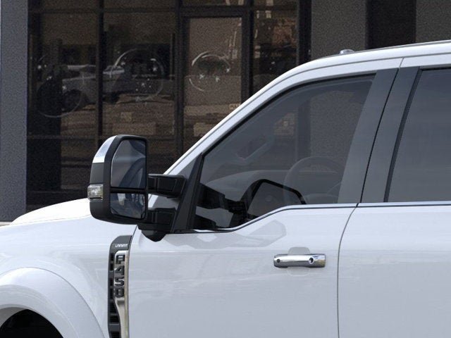 2026 Ford F-450SD Lariat DRW