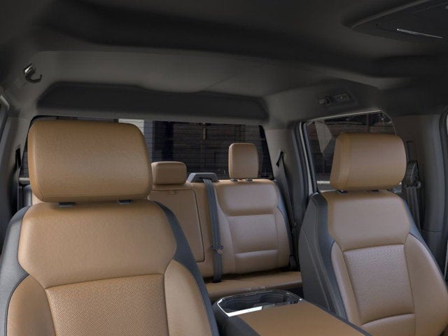 2026 Ford F-450SD Lariat DRW