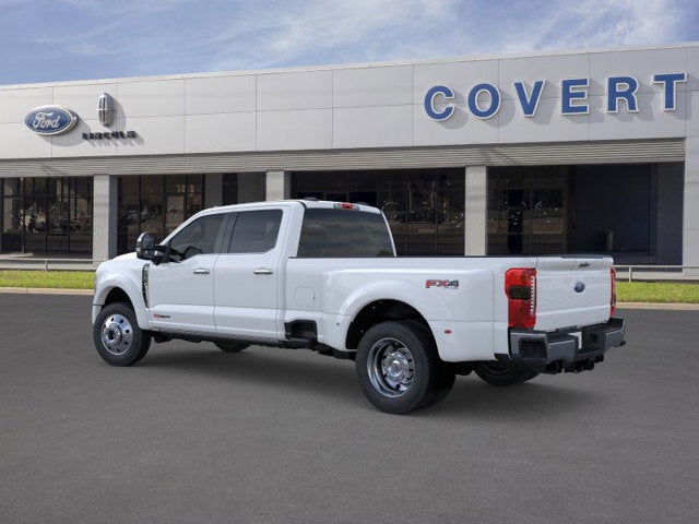 2026 Ford F-450SD Lariat DRW