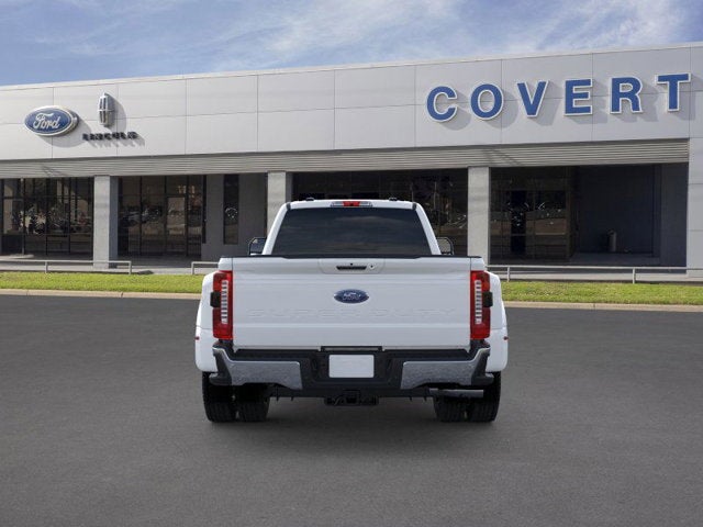 2026 Ford F-450SD Lariat DRW