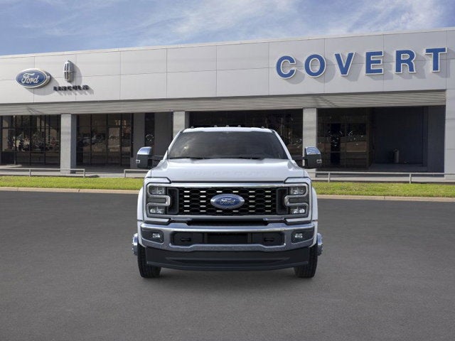 2026 Ford F-450SD Lariat DRW