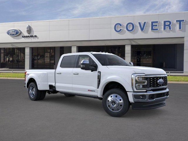 2026 Ford F-450SD Lariat DRW