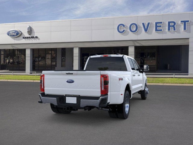 2026 Ford F-450SD Lariat DRW