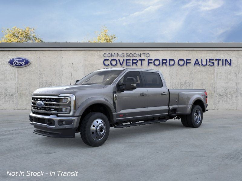 2026 Ford F-450SD XLT DRW