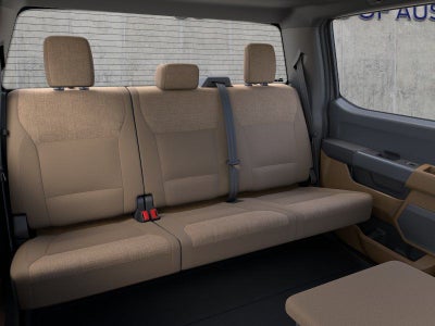 2026 Ford F-450SD XLT DRW