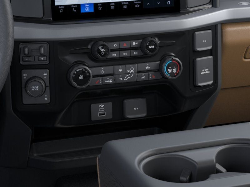 2026 Ford F-450SD XLT DRW