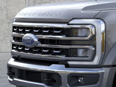 2026 Ford F-450SD XLT DRW