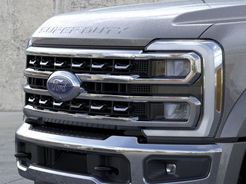 2026 Ford F-450SD XLT DRW