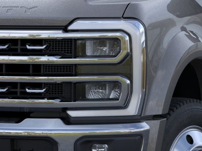 2026 Ford F-450SD XLT DRW