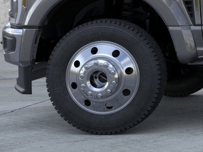 2026 Ford F-450SD XLT DRW