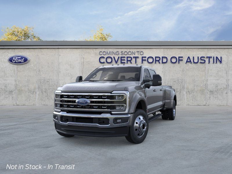 2026 Ford F-450SD XLT DRW