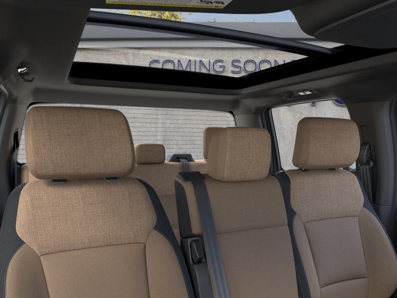 2026 Ford F-450SD XLT DRW