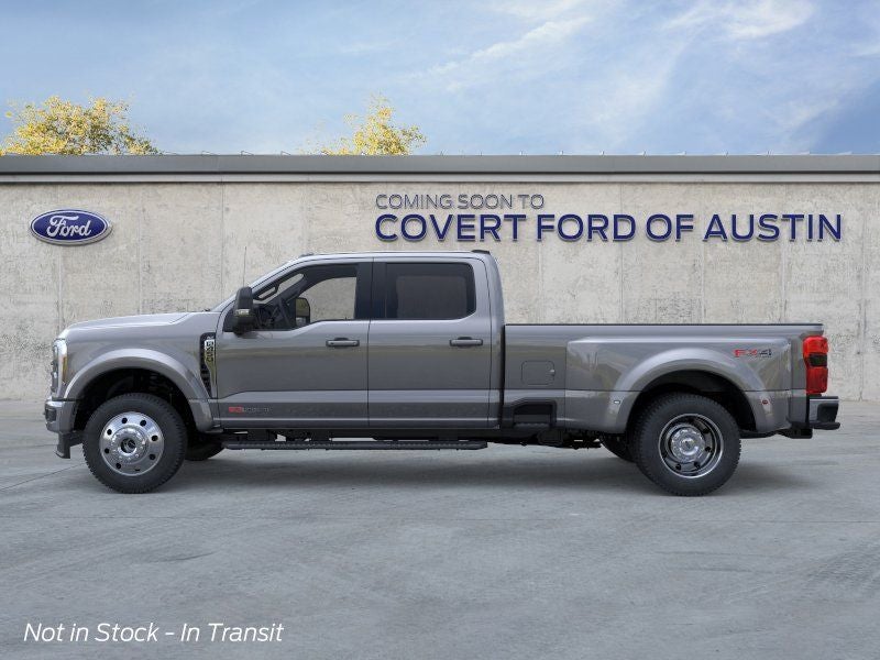 2026 Ford F-450SD XLT DRW